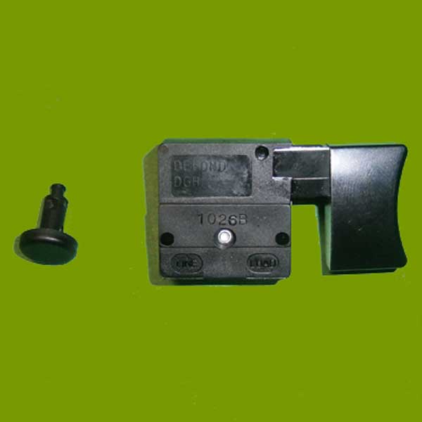 Poulan Genuine Electric On / Off Switch  530071533